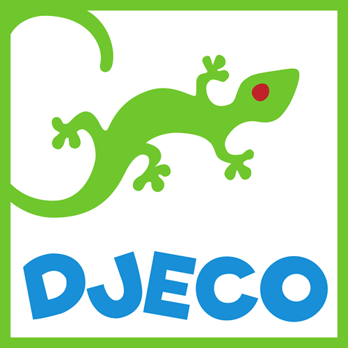 Djeco Eco Toys