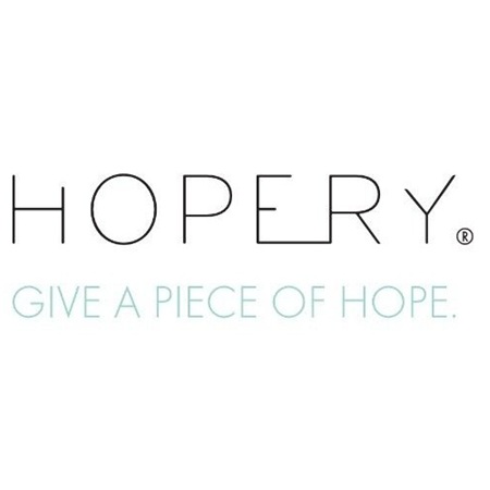 Hopery Vegan