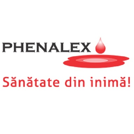 Phenalex Romania
