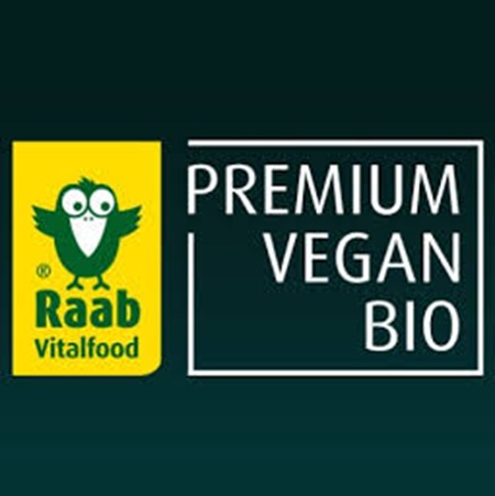 Raab Vitalfood Bio