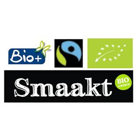 Smaakt Bio