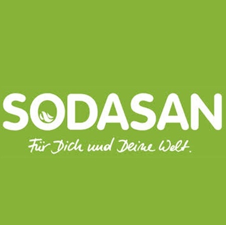 Sodasan detergent bio