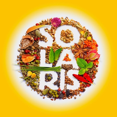 Solaris Plant Natural