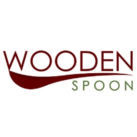 Wooden Spoon Organic