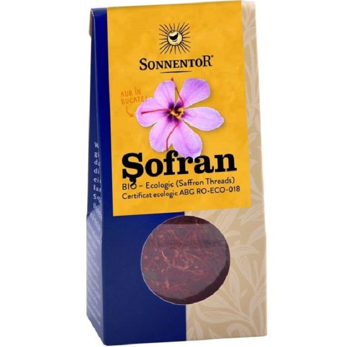 Sofran bio 0.5g Sonnentor