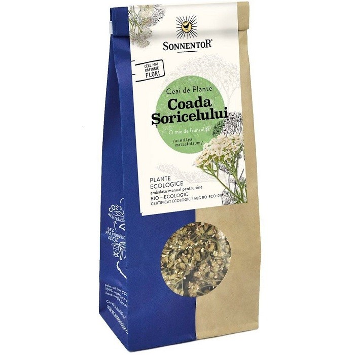 Ceai Coada soricelului bio 50g Sonnentor