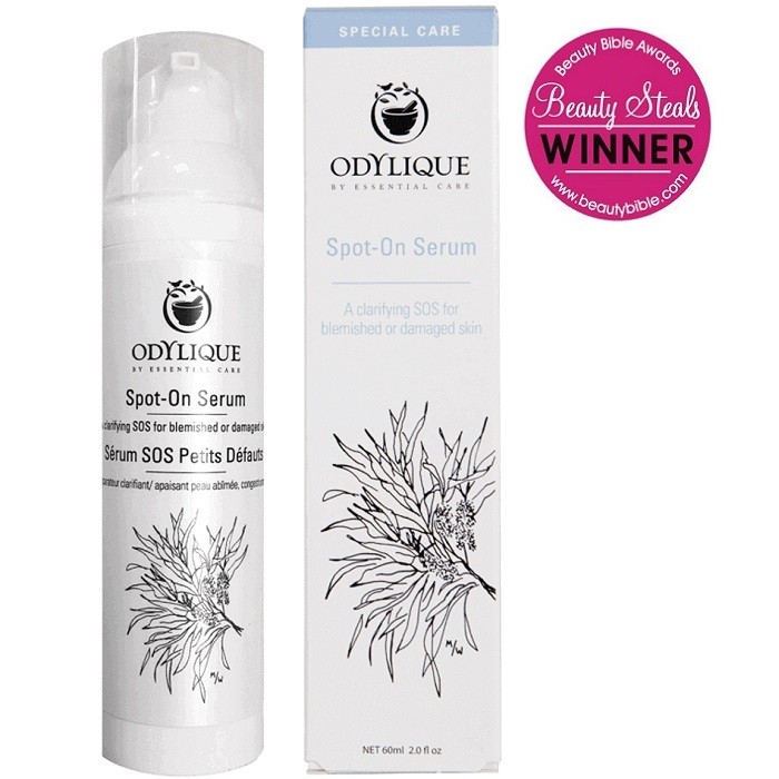 Lotiune pentru primul ajutor 75ml Odylique Organic