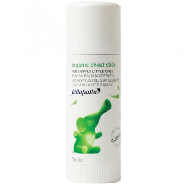 Stick pt respiratie regulata si desfundarea nasului 50g Pittapatta
