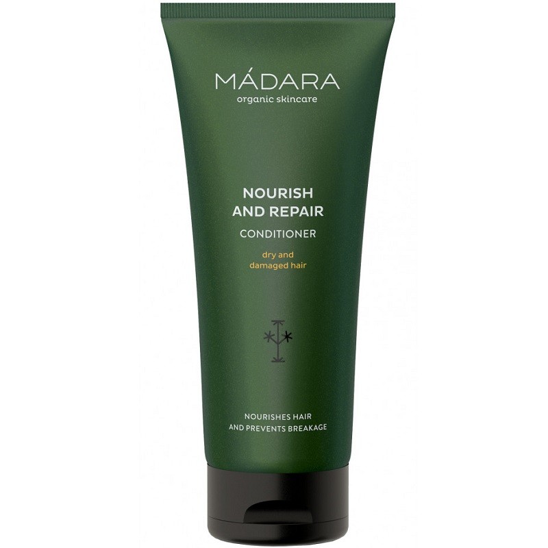 Balsam nutritiv Nourish Repair 200ml Madara Organic