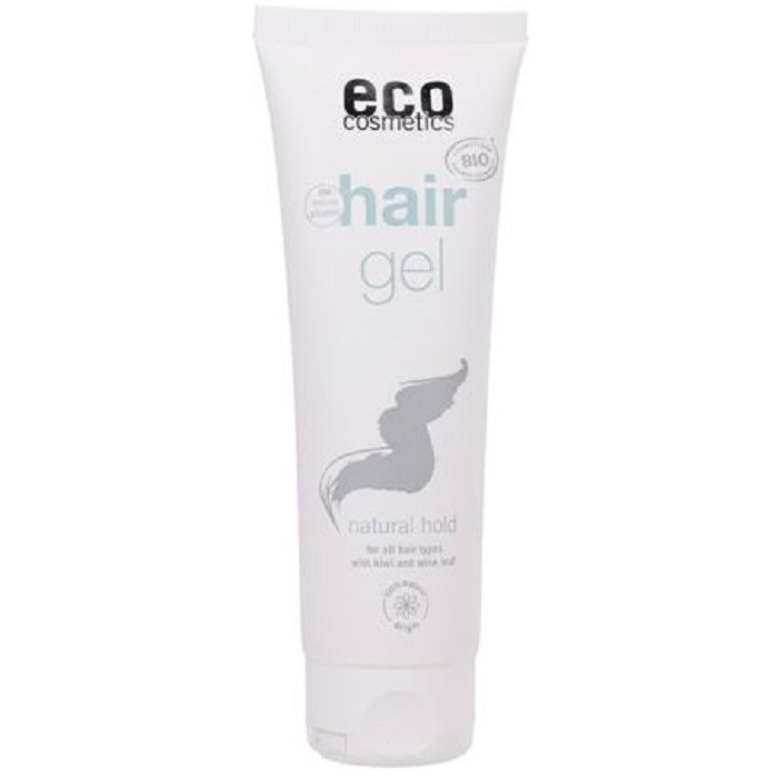 Gel de par bio pt fixare si volum 125ml Eco Cosmetics