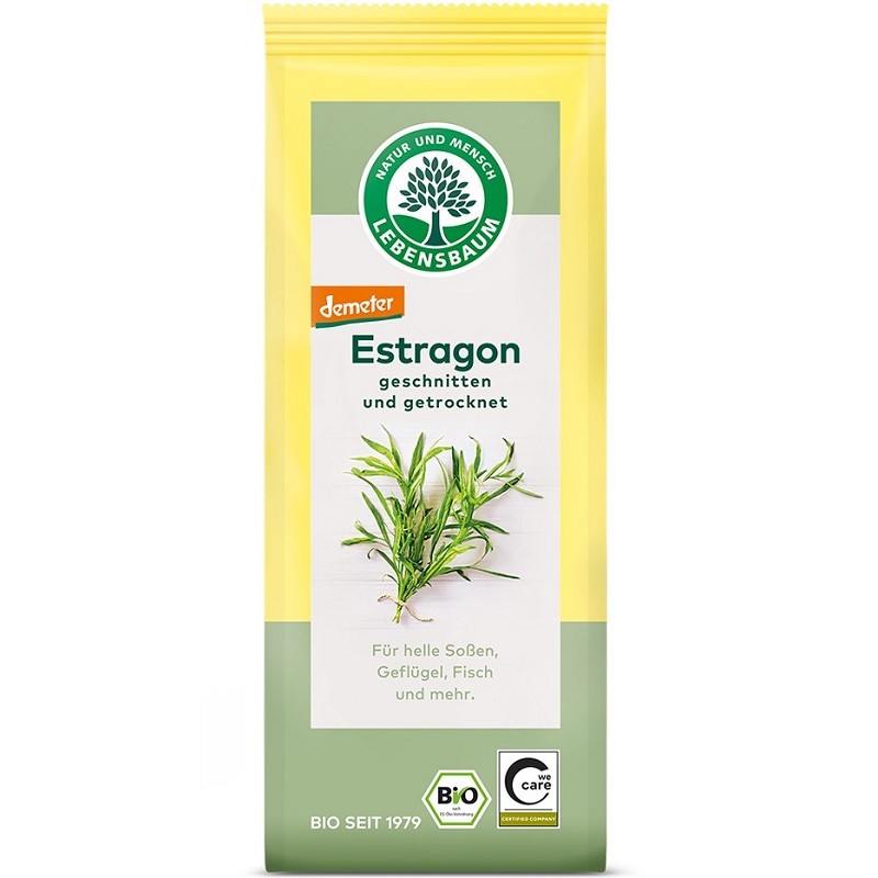 Tarhon Demeter bio 15g Lebensbaum