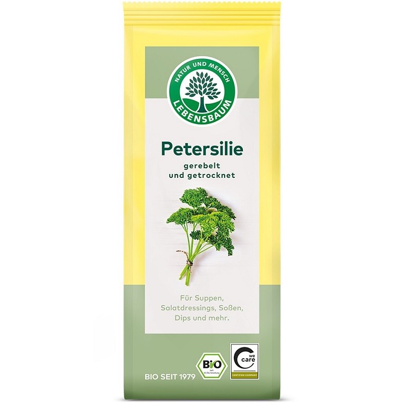 Patrunjel bio 15g Lebensbaum