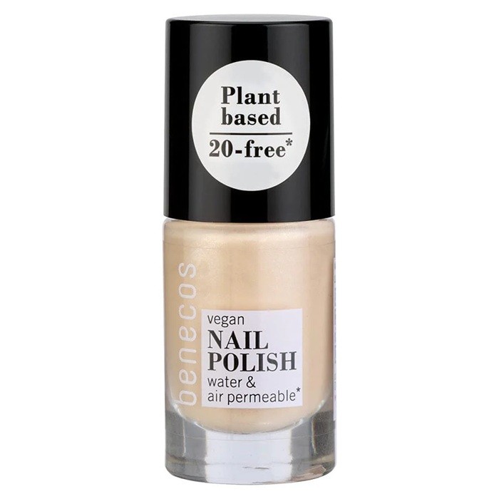 Lac de unghii Sharp Rose, natural vegan 5ml Benecos
