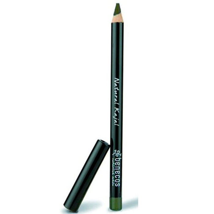 Creion Kajal bio pentru ochi Olive 1.13g Benecos