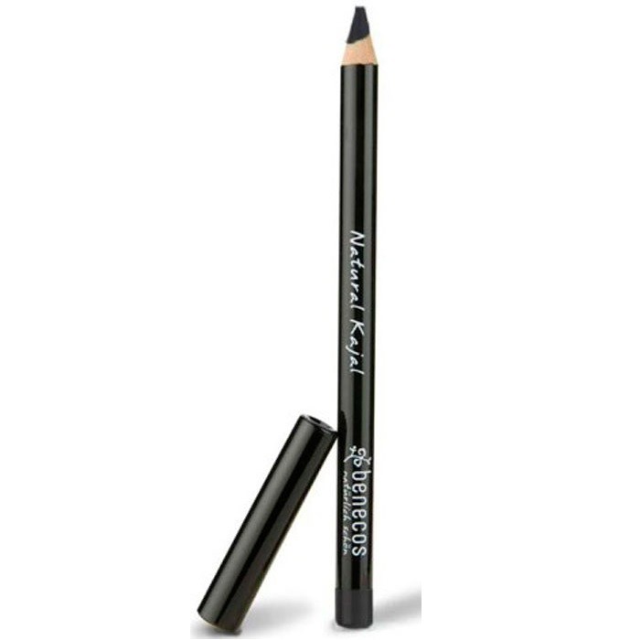Creion Kajal bio pentru ochi Gri 1.13g Benecos