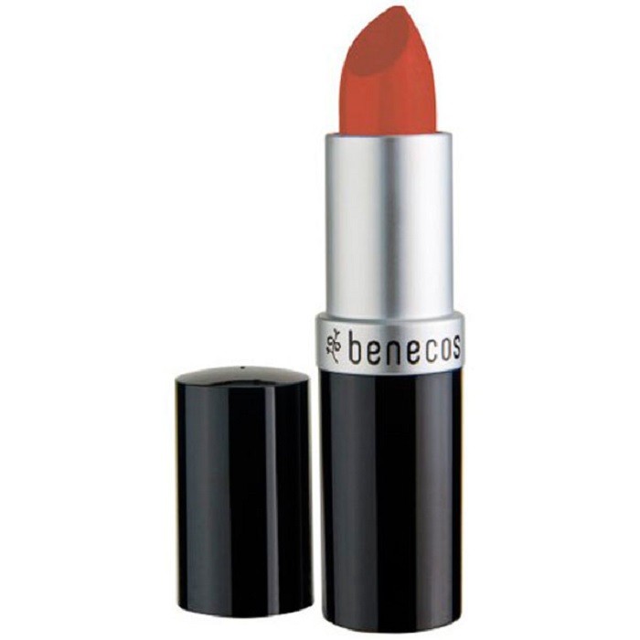 Ruj de buze bio cremos, Soft Coral 4.5g Benecos