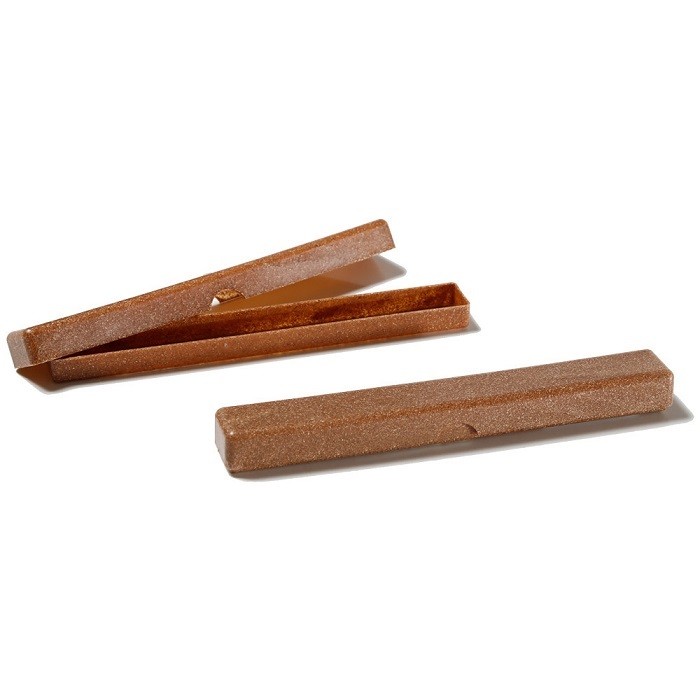 Etui din terralane (lemn lichid) pentru periuta de dinti Saling
