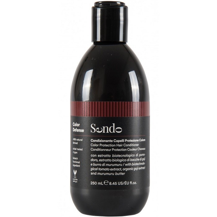 Balsam pentru par vopsit Color Defense 250ml Sendo