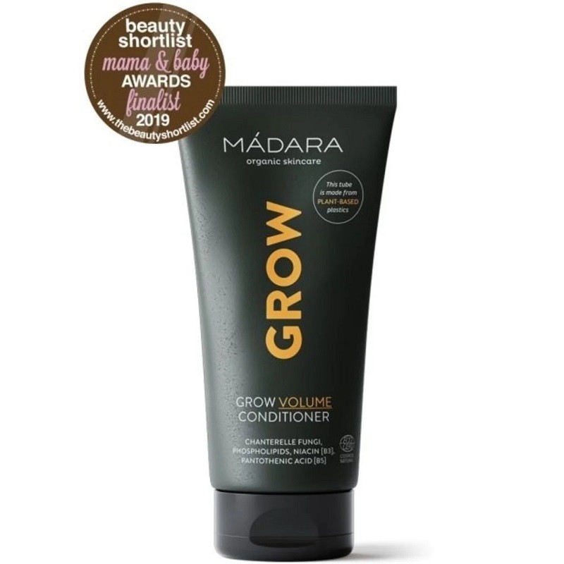 Grow Balsam pentru volum si cresterea parului 175ml Madara Organic