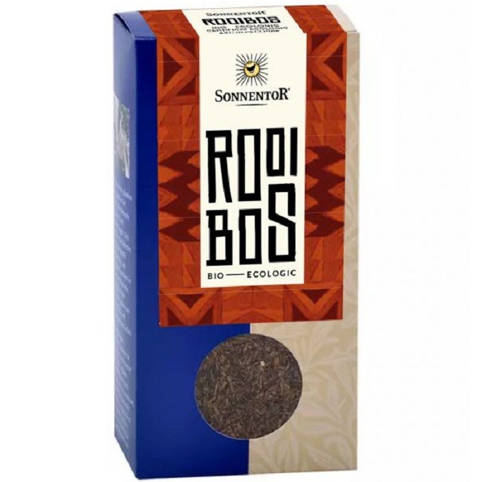 Ceai Rooibos bio 100g Sonnentor