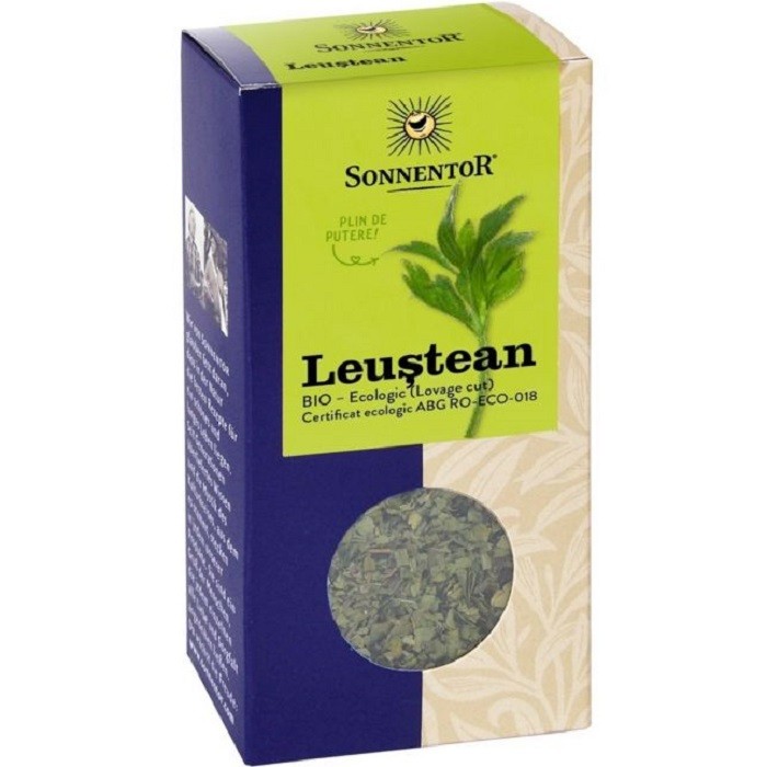 Leustean bio 15g Sonnentor