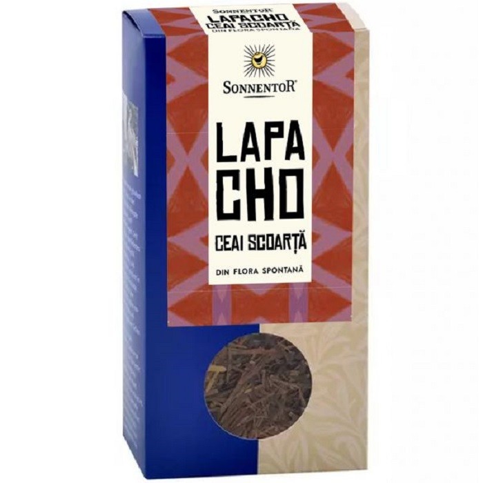 Ceai Lapacho bio 50g Sonnentor