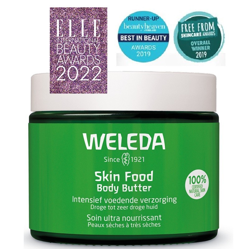 Unt de corp nutritiv Skin Food 150ml Weleda