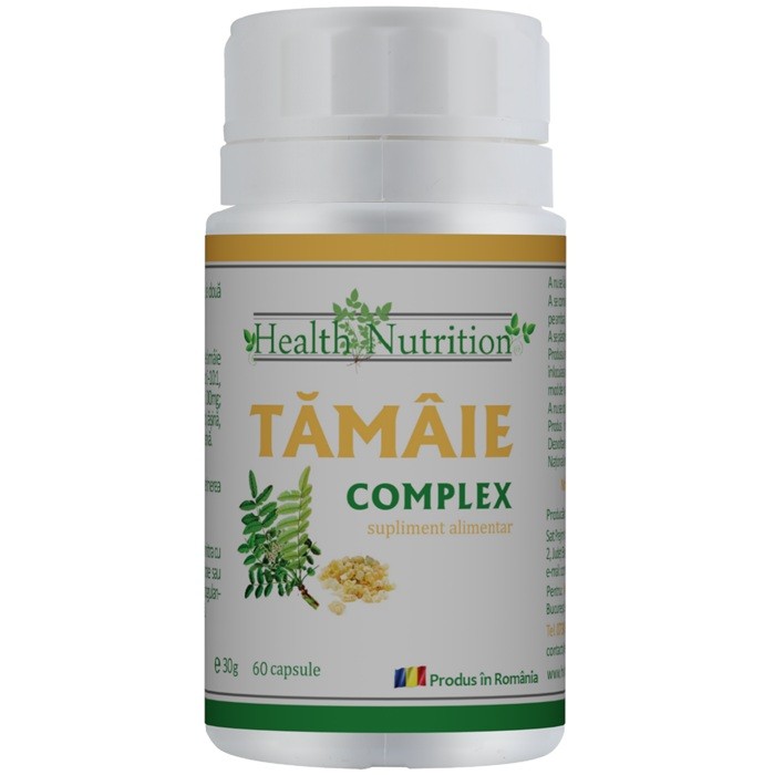 Tamaie extract natural 60 capsule Health Nutrition