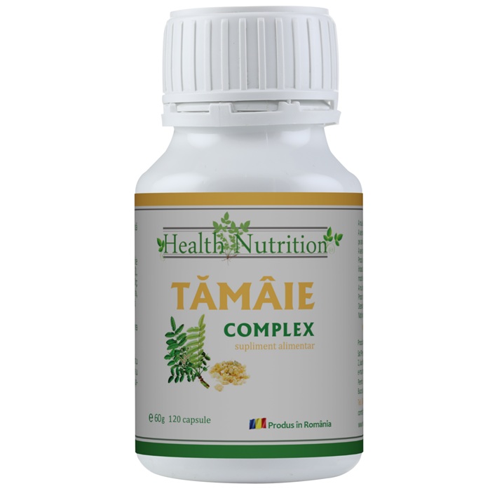Tamaie extract natural 120 capsule Health Nutrition