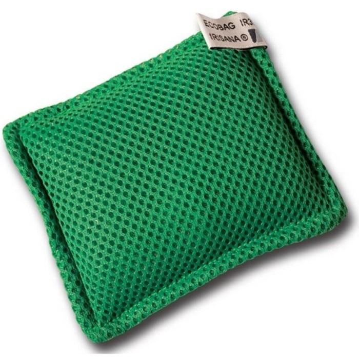 Ecobag cu bile ceramice pentru masina de spalat vase Irisana