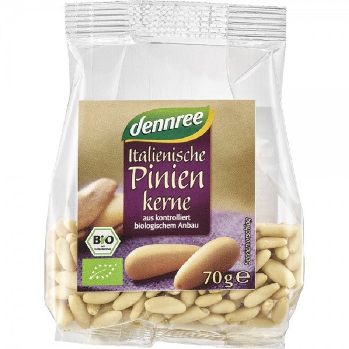 Samburi de pin bio 70g Dennree