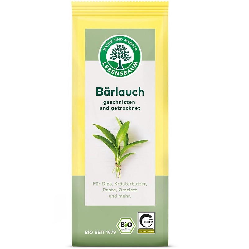 Leurda bio 15g Lebensbaum
