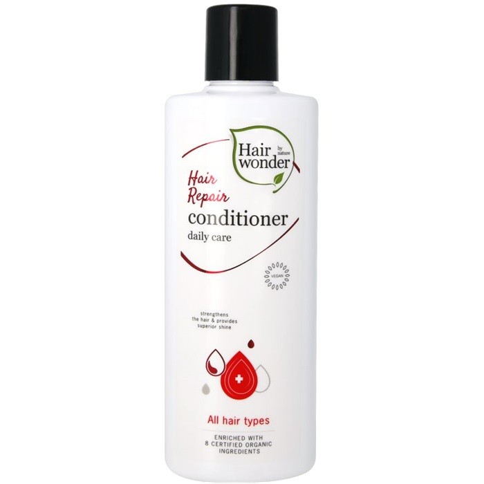 Balsam Gloss reparator si regenerant 200ml Hairwonder