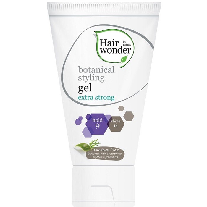 Gel pentru coafare extra strong 150ml Hairwonder