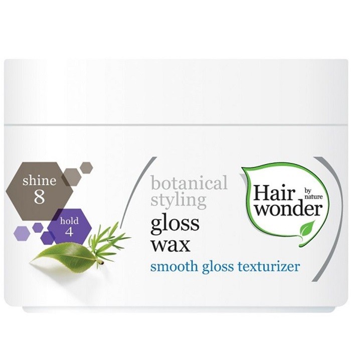 Ceara pentru coafare 100ml Hairwonder