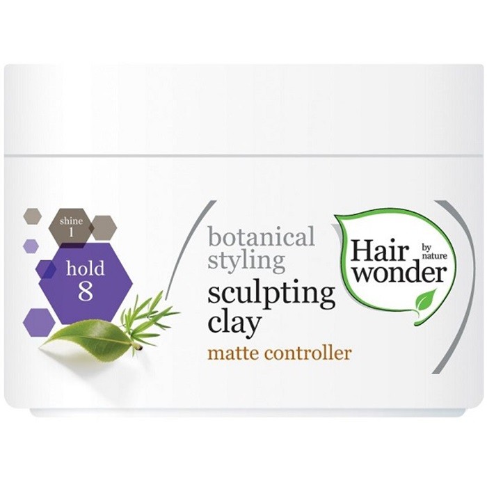 Ciment modelator pentru coafare 100ml Hairwonder