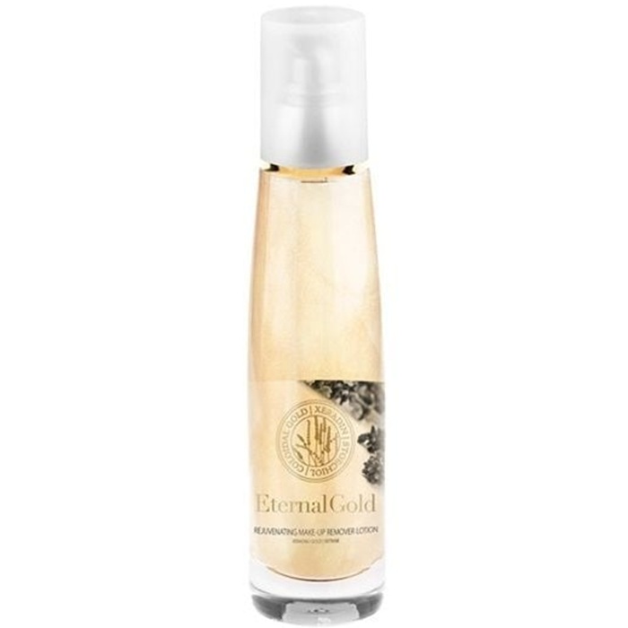 Lapte demachiant cu aur Eternal Gold 100ml Organique