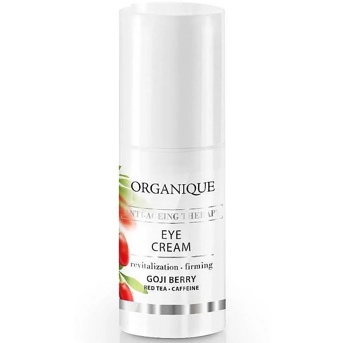 Crema contur ochi cu fructe de goji 20ml Organique