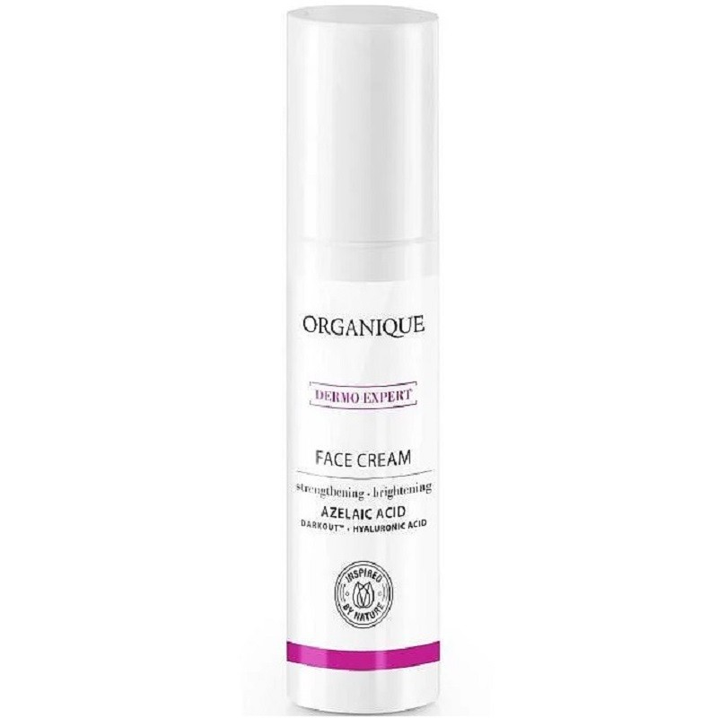 Crema impotriva cuperozei 50ml Organique 