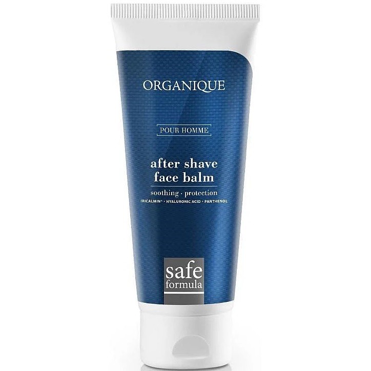 Aftershave cu acid hialuronic 70ml Organique