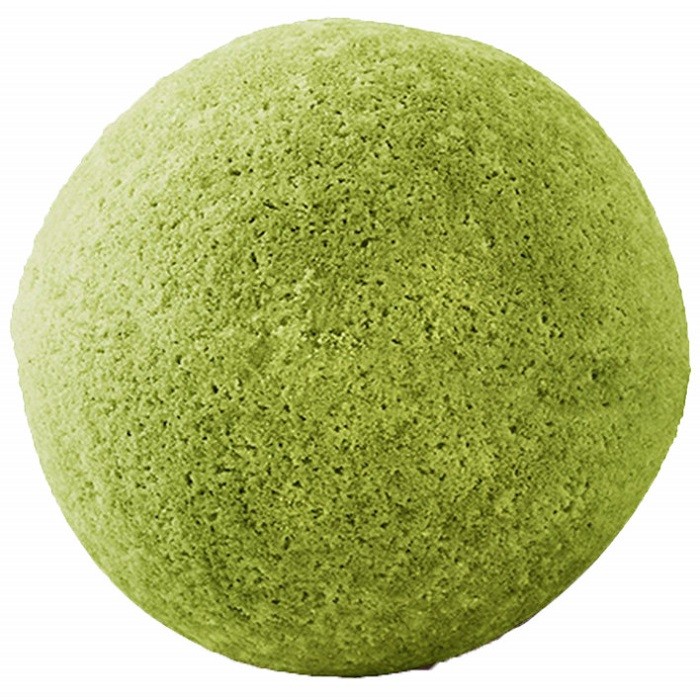 Bila efervescenta de baie Greeky 170g Organique