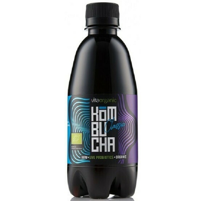 Kombucha clasic bio 330 ml Vita Organic