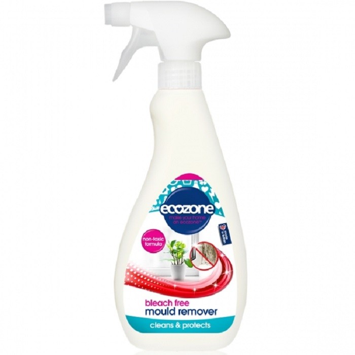 Solutie eco pentru indepartarea mucegaiului 500ml Ecozone