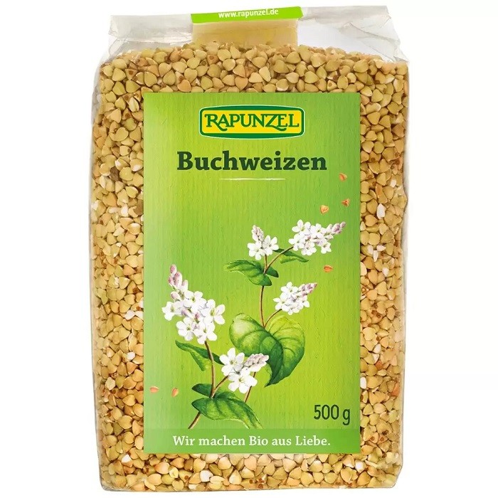 Hrisca bio 500g Rapunzel