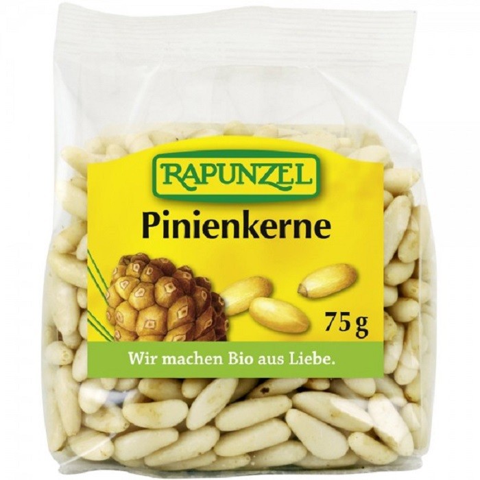 Samburi de pin bio 75g Rapunzel
