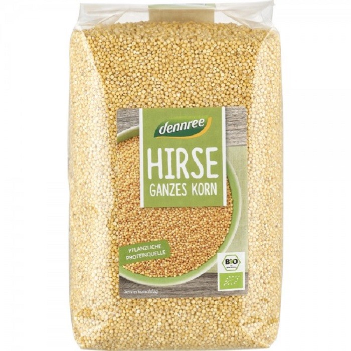 Mei bio 1 Kg Dennree