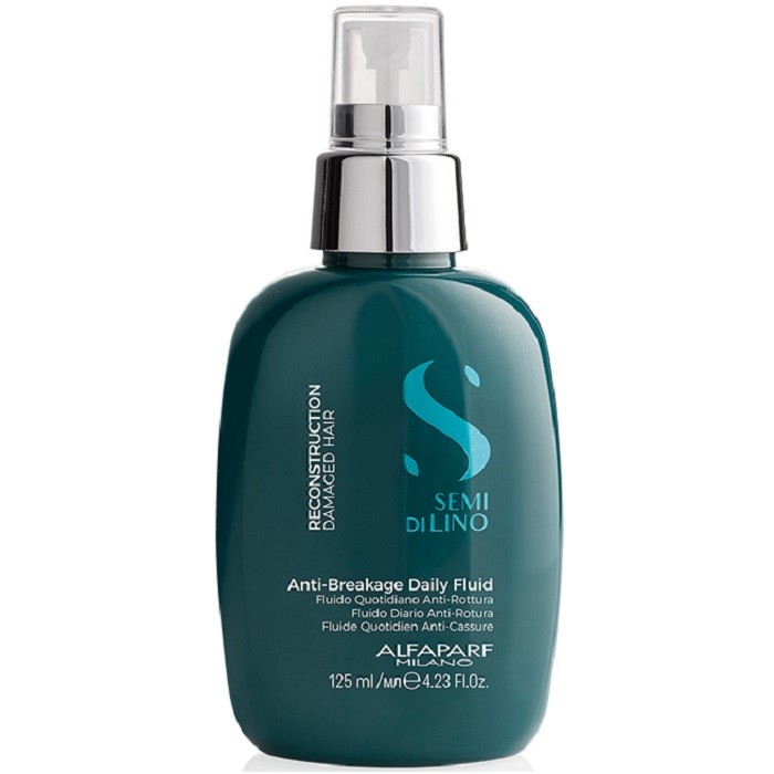 Spray reconstructie par Semi di Lino 125ml Alfaparf Milano