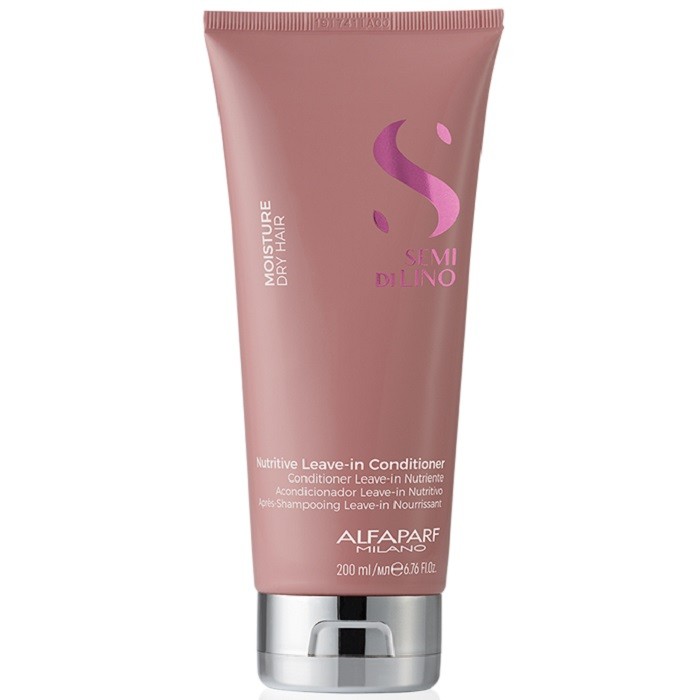 Balsam hidratare par uscat Moisture 200ml Alfaparf Milano