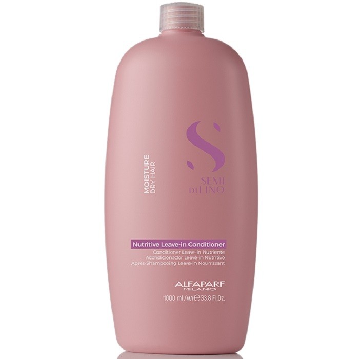 Balsam hidratare par uscat Moisture 1000ml Alfaparf Milano