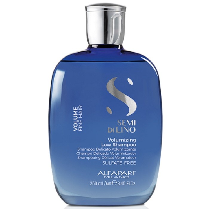 Sampon pt volum Semi di Lino Volumizing 250ml Alfaparf Milano